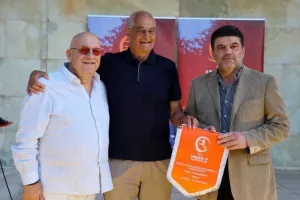 Gala dinner/Euro U17 (Φώτος)