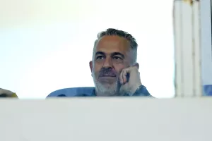 Πολλή... τρέξιμο!