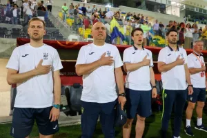 Τέλος το EURO K17 για την Κύπρο με 3η ήττα (φώτος)