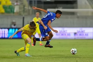 Τέλος το EURO K17 για την Κύπρο με 3η ήττα (φώτος)