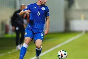 Τέλος το EURO K17 για την Κύπρο με 3η ήττα (φώτος)