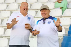 England classic