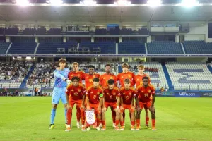 (Φώτος) Πρόκριση για τους Άγγλους - Πρώτη η Πορτογαλία, εκτός Γαλλία-Ισπανία