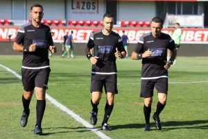 ΑΕΖ-Απόλλων: Άνετη νίκη με πέντε γκολ (φωτορεπορτάζ)