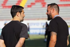 ΑΕΖ-Απόλλων: Άνετη νίκη με πέντε γκολ (φωτορεπορτάζ)