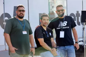 ΑΕΖ-Απόλλων: Άνετη νίκη με πέντε γκολ (φωτορεπορτάζ)