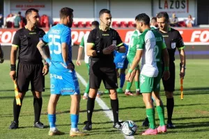 ΑΕΖ-Απόλλων: Άνετη νίκη με πέντε γκολ (φωτορεπορτάζ)