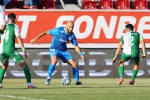 ΑΕΖ-Απόλλων: Άνετη νίκη με πέντε γκολ (φωτορεπορτάζ)