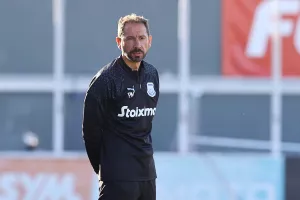 "Η διοίκηση θα κάνει το παν για να είναι ο Απόλλωνας στους διεκδικητές"