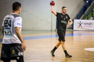 Ισοφάρισε στους τελικούς η Sabbianco Ανόρθωση με διπλό επί του Παρνασσού