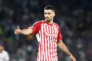 "Ο Ολυμπιακός δεν είναι πρόθυμος να πληρώσει τα 18 εκατ. για Κάρμο"