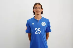 ΓΝΩΡΙΣΤΕ όλα τα παιδιά μας... αυτοί θα μας εκπροσωπήσουν! (Φώτος)