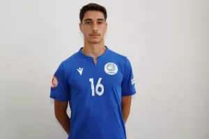ΓΝΩΡΙΣΤΕ όλα τα παιδιά μας... αυτοί θα μας εκπροσωπήσουν! (Φώτος)