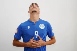 ΓΝΩΡΙΣΤΕ όλα τα παιδιά μας... αυτοί θα μας εκπροσωπήσουν! (Φώτος)
