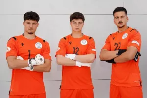 ΓΝΩΡΙΣΤΕ όλα τα παιδιά μας... αυτοί θα μας εκπροσωπήσουν! (Φώτος)