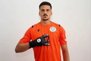 ΓΝΩΡΙΣΤΕ όλα τα παιδιά μας... αυτοί θα μας εκπροσωπήσουν! (Φώτος)