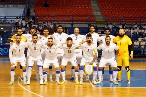 Οι αντίπαλοι της Εθνικής Futsal στον Main Round