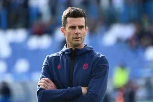 Συμφώνησε με τη Γιουβέντους ο Μότα