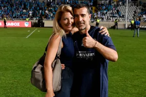 Οι... ομορφότερες φωτογραφίες της βραδιάς!