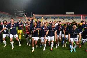ΣΧΟΛΙΟ για Πάφο: "Ίσως αυτό να είναι η αρχή..."