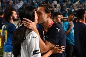 Οι... ομορφότερες φωτογραφίες της βραδιάς!