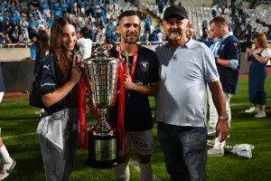 Οι... ομορφότερες φωτογραφίες της βραδιάς!
