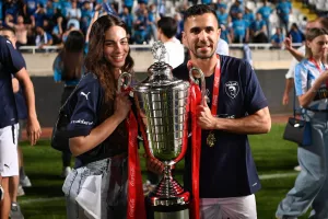 Οι... ομορφότερες φωτογραφίες της βραδιάς!