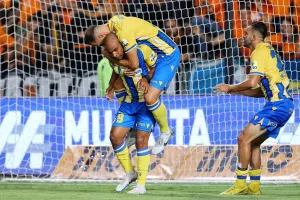 (ΑΠΟΕΛ) Αντεπίθεση με... Wilson!