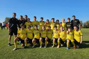 Εξαιρετική η παρουσία της ΑΕΛ στο διεθνές τουρνουά (Φώτος)