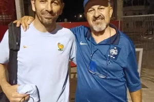 Δώρα από Γάλλους 
