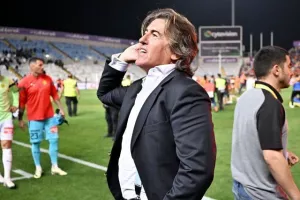 ΑΠΟΕΛ - ΑΕΚ: Το πρωτάθλημα... βάφτηκε γαλαζοκίτρινο για 29η φορά! (Φώτος)