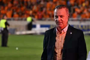 "Έχουμε επιλύσει το 90% των θεμάτων που κινδυνεύαμε με επιπτώσεις" (Απάντησε για Σα Πίντο)