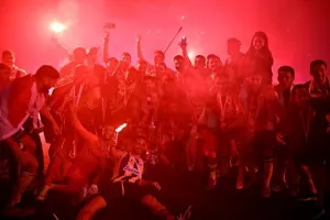Η απονομή στους Πρωταθλητές! (Φώτος/Βίντεο)