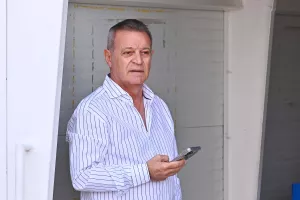 "Kick Off" με Πρόδρομο 