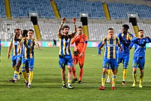 “Κάθε παιχνίδι ένας αγώνας - Σήμερα είναι η μέρα” 