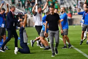 Η ιστορική απονομή της Πάφος FC (Βίντεο Kerkida)