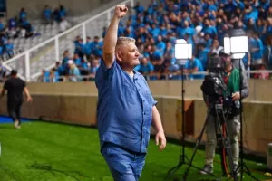Η ιστορική απονομή της Πάφος FC (Βίντεο Kerkida)