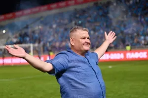 Η ιστορική απονομή της Πάφος FC (Βίντεο Kerkida)