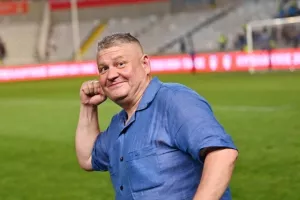 Η ιστορική απονομή της Πάφος FC (Βίντεο Kerkida)
