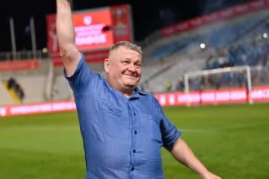 Η ιστορική απονομή της Πάφος FC (Βίντεο Kerkida)