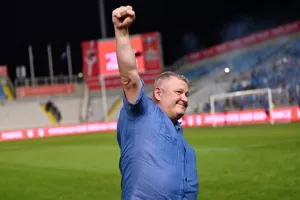 Η ιστορική απονομή της Πάφος FC (Βίντεο Kerkida)