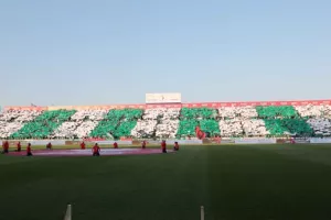 Sold Out η Ανατολική 