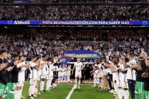 Συγκίνηση για Τόνι Κροος