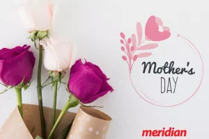 Πλησιάζει η γιορτή της μητέρας και η Meridian συνεχίζει να στηρίζει τον ΣΠΑΒΟ