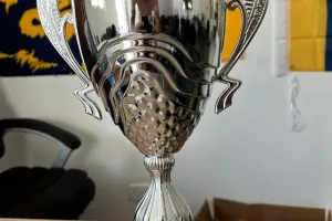 Εξαιρετική η παρουσία της ΑΕΛ στο διεθνές τουρνουά (Φώτος)