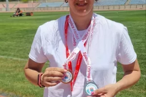 Με γεμάτες τις αποσκευές μετάλλια επιστρέφουν οι αθλητές μας!
