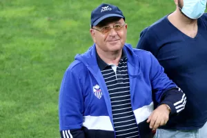 (ΣΥΝΑΝΤΗΣΗ με Πουλλαίδη) Τον ενημέρωσαν για όλα/Σε 48 ώρες τα... νεότερα