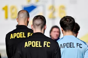 Επιστροφή και από σήμερα, στον ορίζοντα ένας τίτλος 