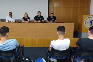 Στο δρόμο για υποτροφία ακόμη 55 μέλη του ΠΑ.Σ.Π.
