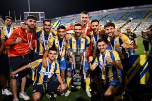 Νέα εποχή για το περιβραχιόνιο 